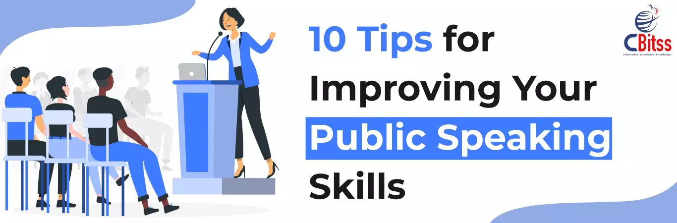 10 Tips for Improving Your Public Speaking Skills