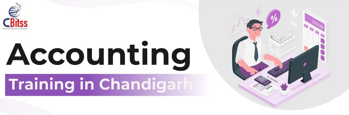 Accounting training in Chandigarh