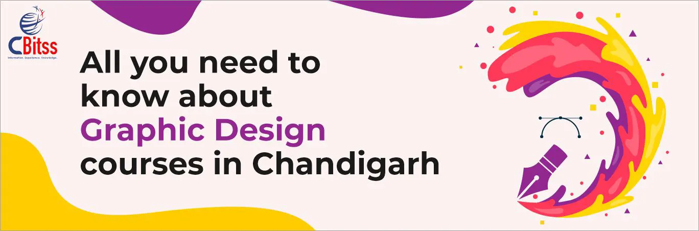 Graphic designing courses in Chandigarh