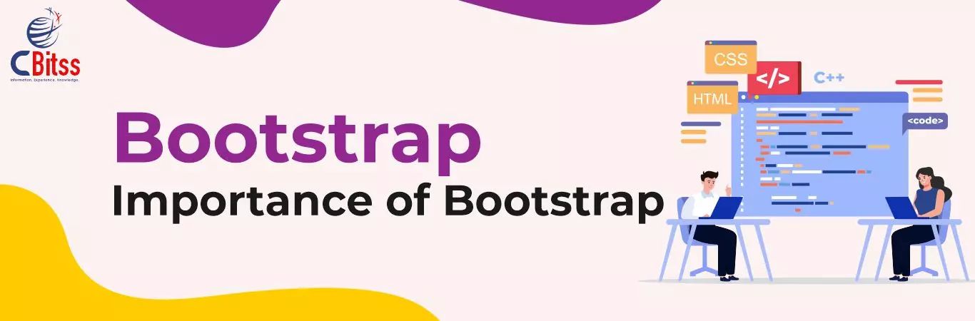 importance of bootstrap