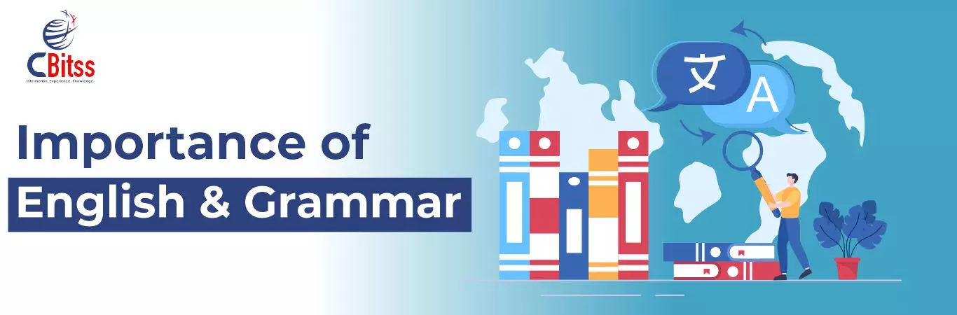 Importance of English Grammar