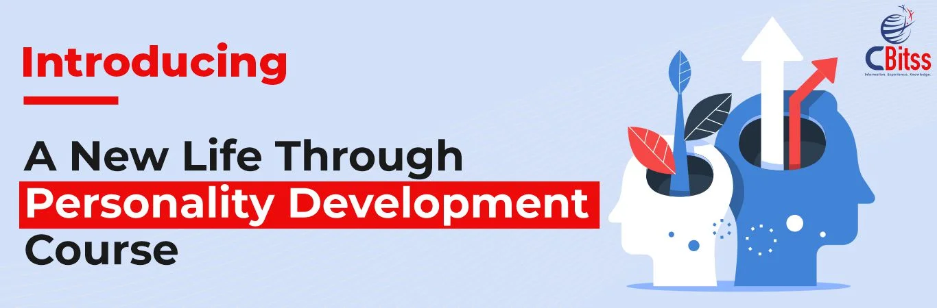 New Life Through Personality Development Course