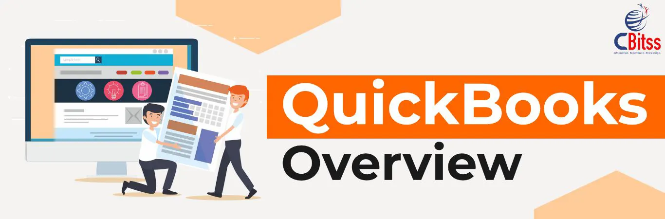 QuickBooks overview