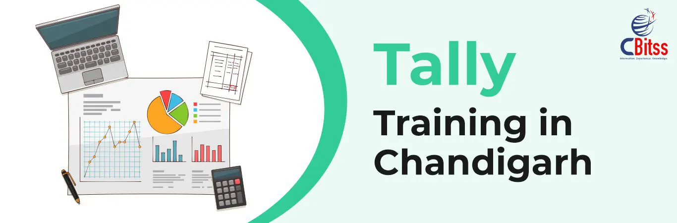 Tally Training in Chandigarh