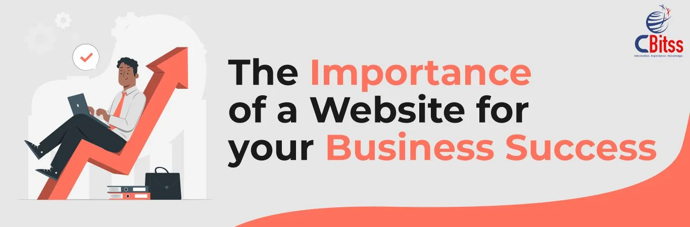 The Importance of a Website for Your Business Success