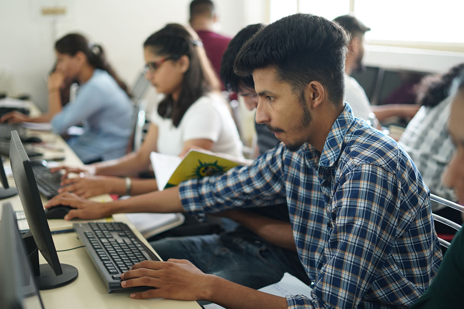 Accounting visual data 3