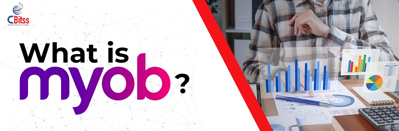 What is MYOB