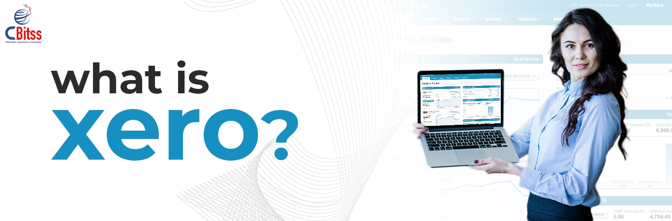 What is XERO