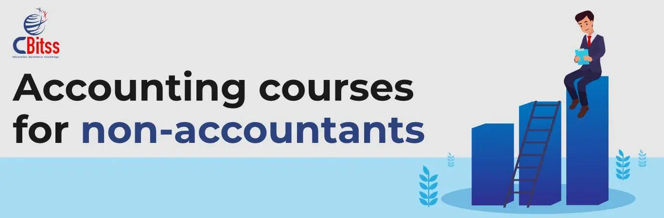 Accounting courses for non-accountants