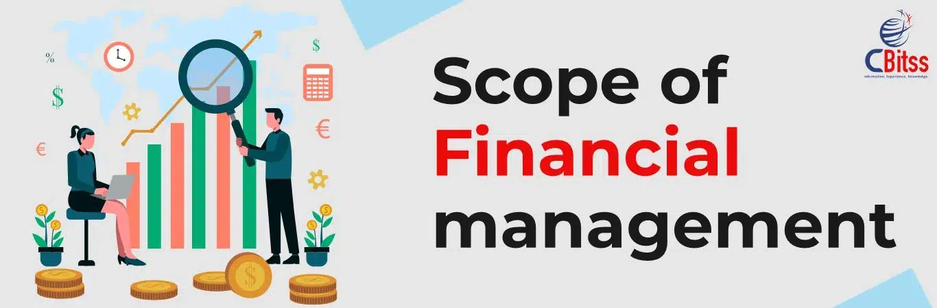 Scope of Financial management