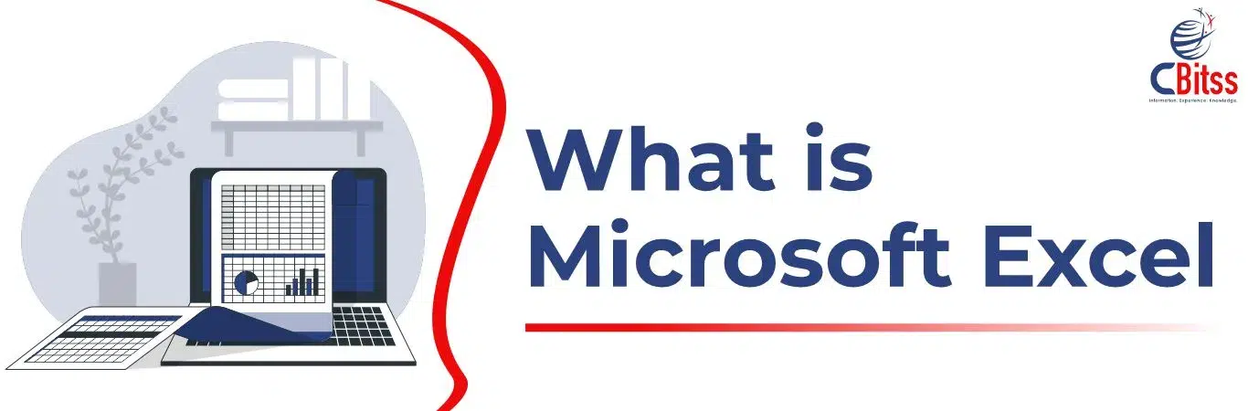 What is Microsoft Excel