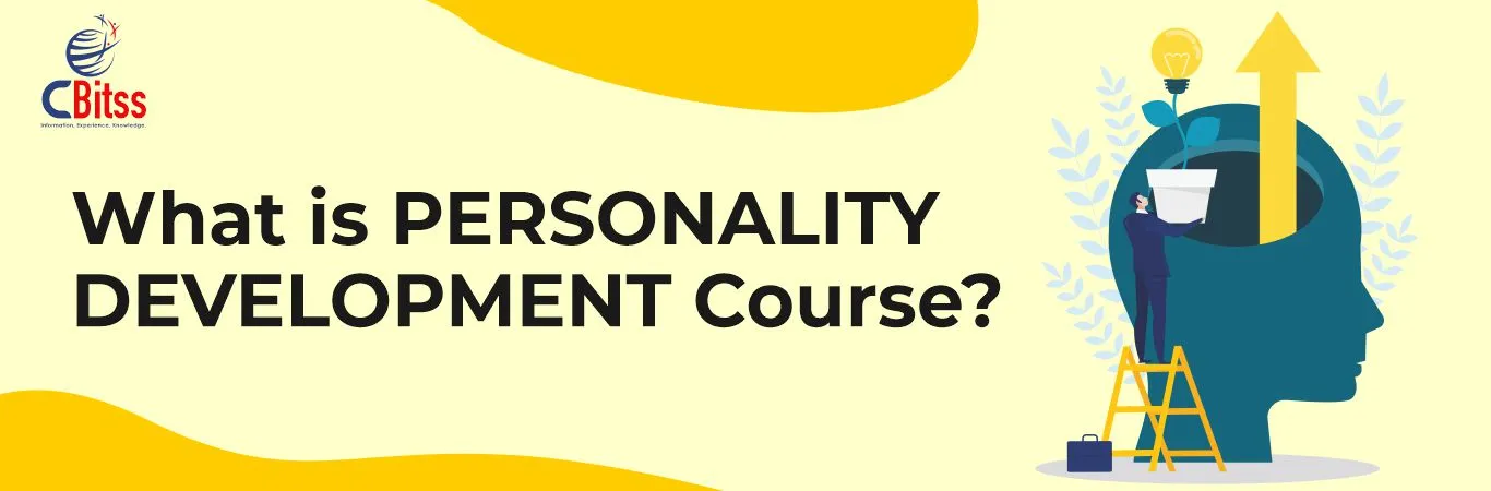 What is Personality Development course?