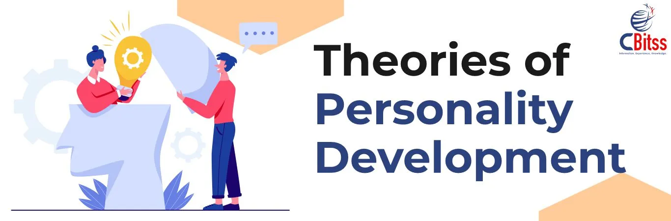 Theories of Personality Development