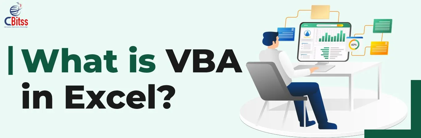 What is VBA in Excel