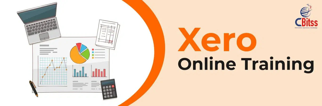 Xero online training