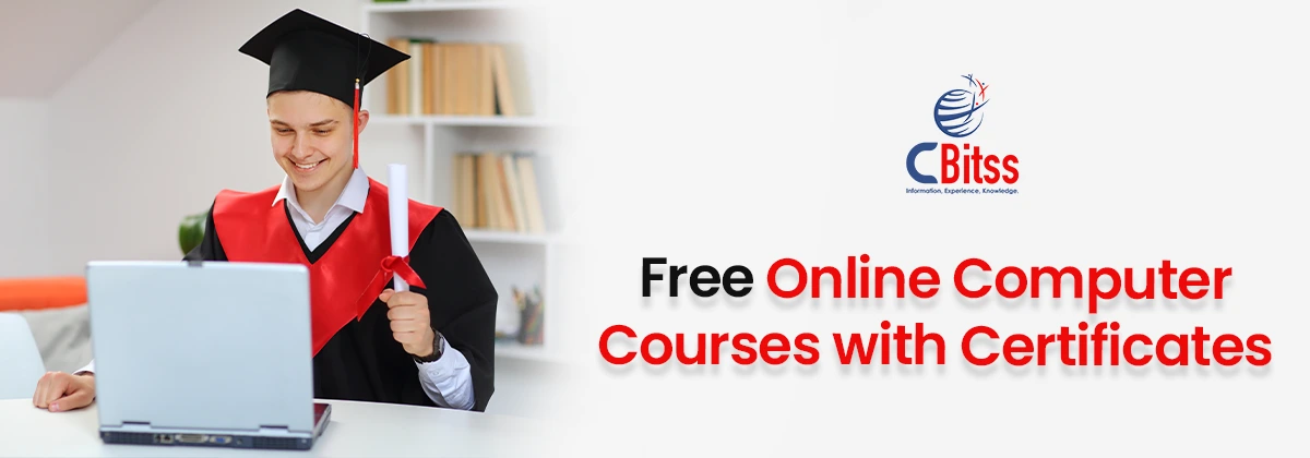 computer courses certification
