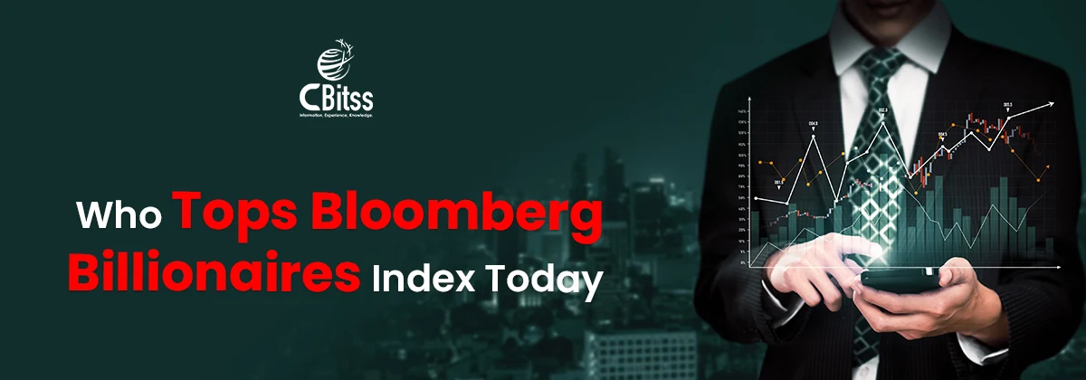 bloomberg real time billionaires