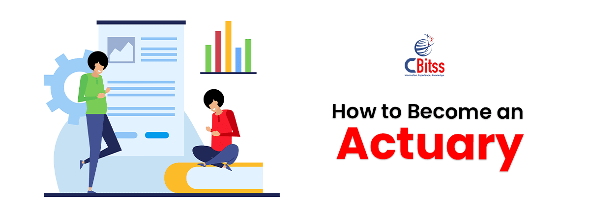how hard is it to become an actuary
