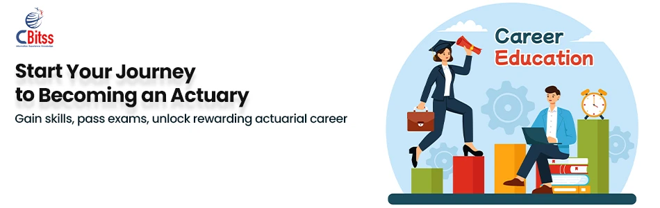 how long does it take to become an actuary