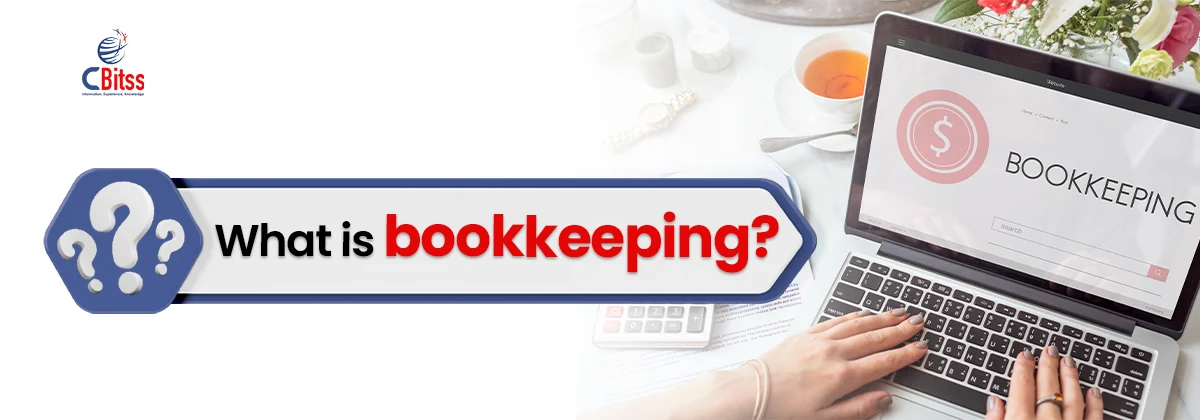 what is bookkeeping