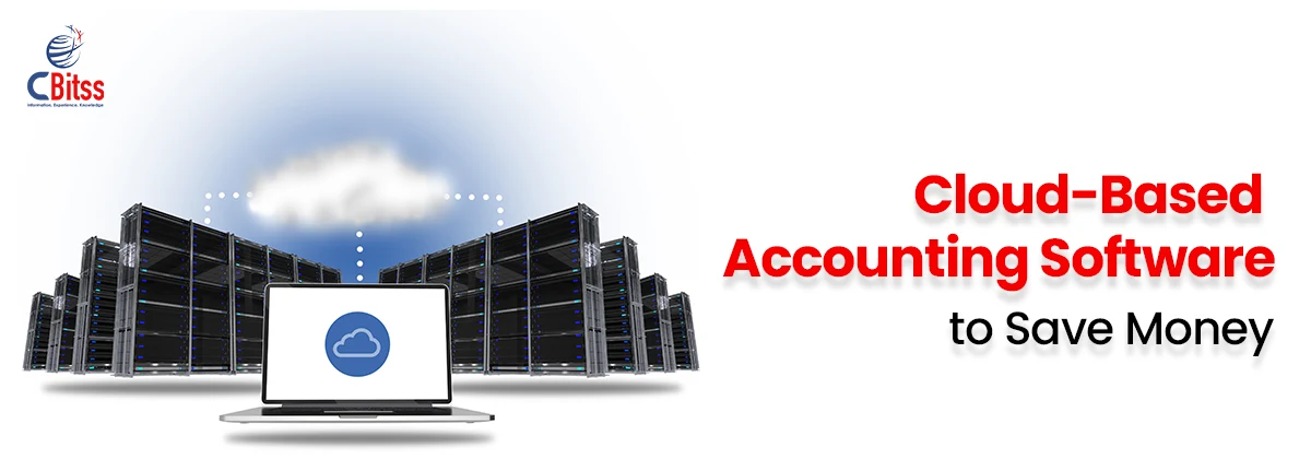 what is cloud based accounting software