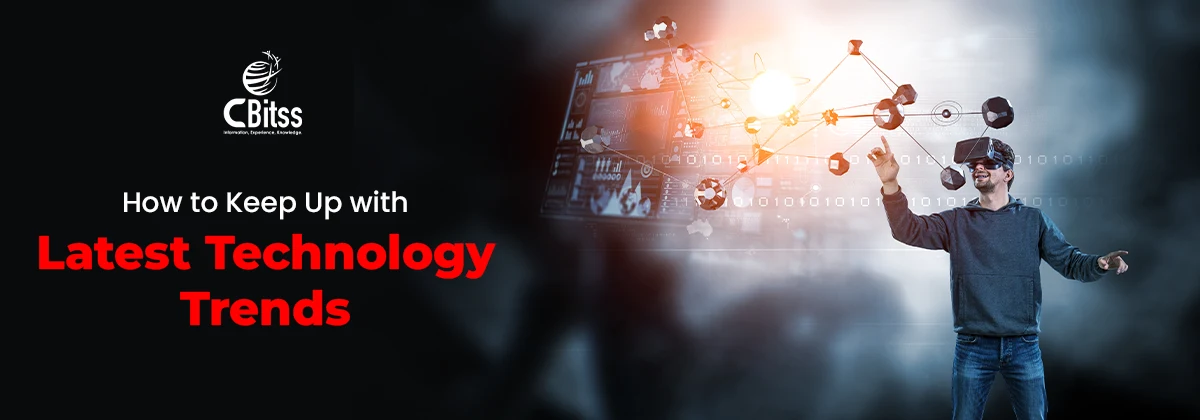 latest technology trends