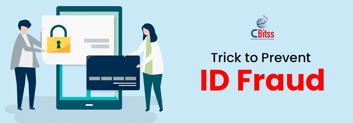 prevent id fraud