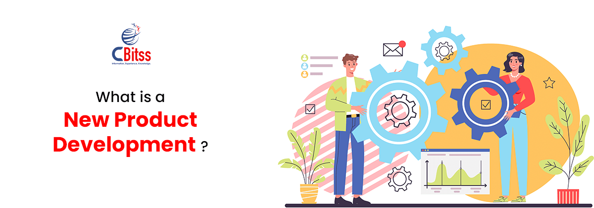 what is a new product development